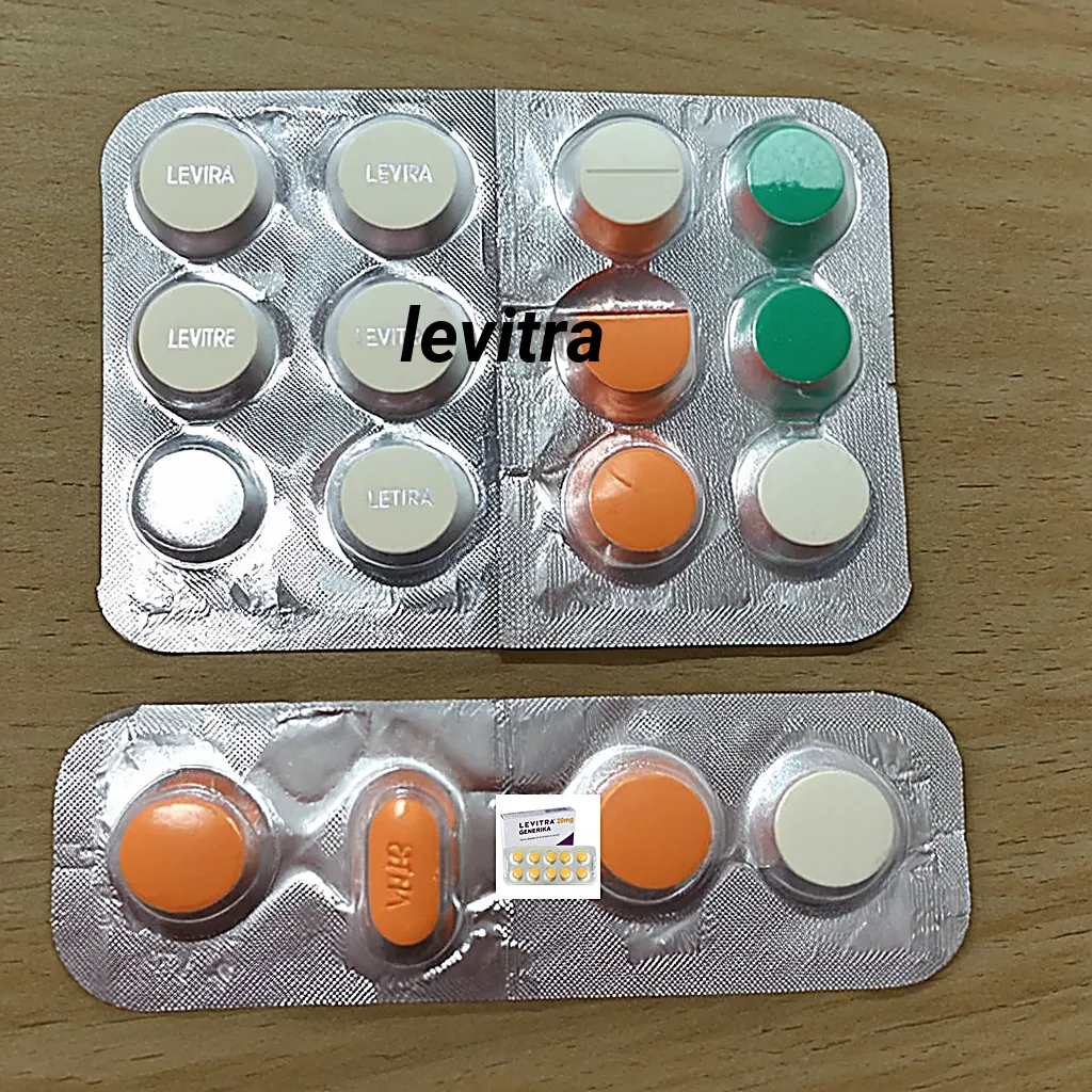 Farmaco levitra prezzo